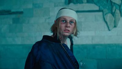 Cuckoo Digital & Blu-ray Release Dates Set for Hunter Schafer Horror Movie