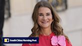 Melinda Gates to leave Gates Foundation, keeps US$12.5 billion for her work