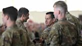 This Green Beret Will Serve as the Army's New Top Enlisted Leader