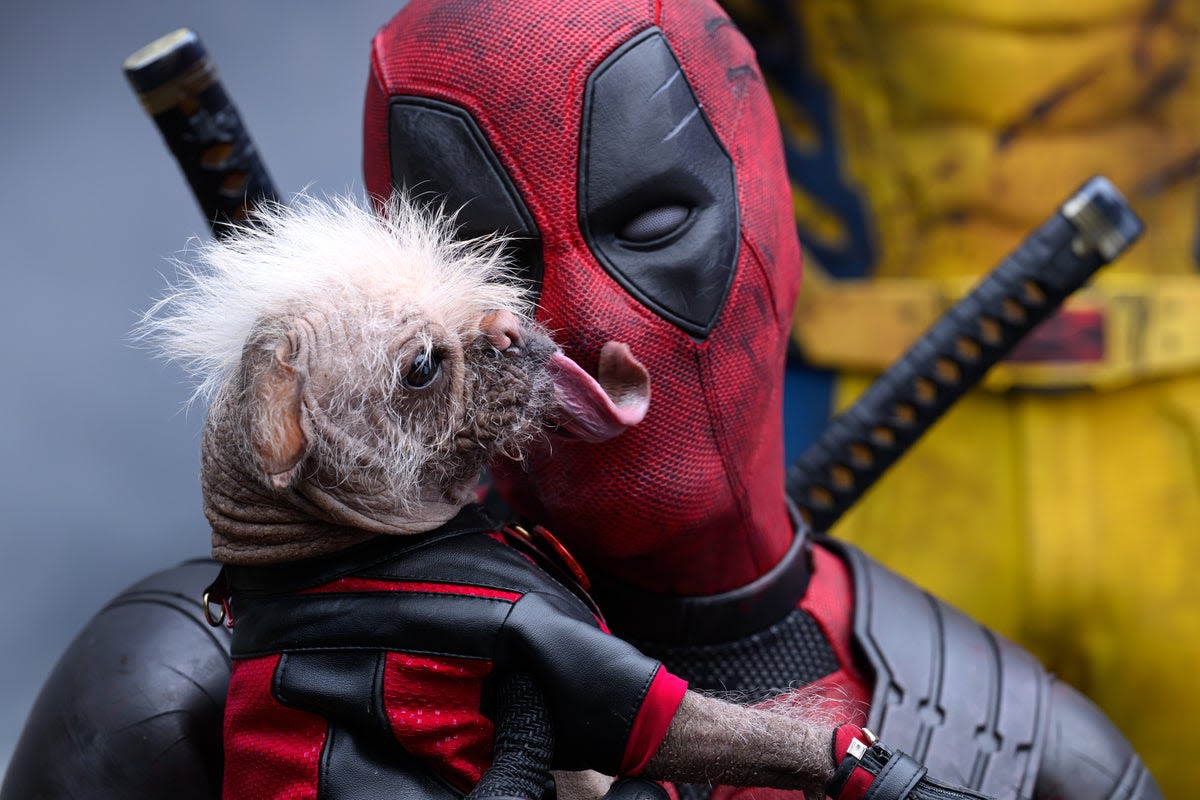 Deadpool & Wolverine’s marketing campaign thinks you’re an idiot