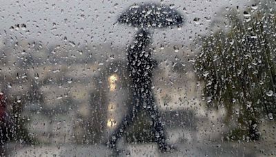 Light rain coming to Bay Area later this week, but dry weekend ahead