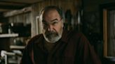 Mandy Patinkin finds a way 'back to the living' in 'Death and Other Details'