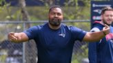 Patriots' HC Jerod Mayo Sounds Off on Expectations for New Regime