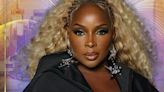 TARAJI P. HENSON, TASHA SMITH, METHOD MAN, MARSAI MARTIN, LARENZ TATE, ANGIE MARTINEZ AND MORE JOIN MARY J. BLIGE FOR...