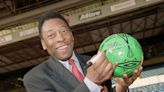 Soccer legend Pelé has died at 82