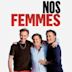 Nos femmes