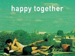 Happy Together (1997 film)