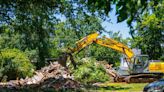 Sheffield demolishes 6 nuisance properties