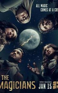 The Magicians