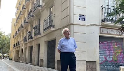 La València Olvidada: el embajador Vich (por Paco Pérez Puche)