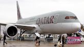 Turbulencias extremas en vuelo de Qatar Airways dejan 12 heridos mientras sobrevolaba Turquía - El Diario NY