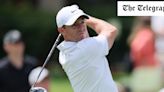 Rory McIlroy moves into contention at Muirfield ahead of crunch PGA Tour and Saudi talks