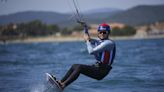 Don’t blink! Summer Olympics’ fastest sport, kitesurfing, will debut at Paris Games