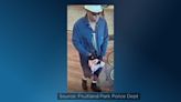 Fruitland Park Police seeking armed bank robbery suspect