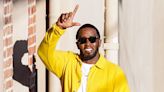 Diddy Gives Salute to ‘Love’ After Being Spotted for 2nd Time Following Homeland Security Raids