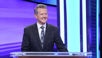Recent Yale graduate becomes three-day 'Jeopardy!' champion