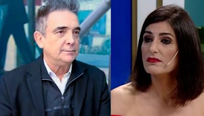 Cecilia Milone contó sus sentimientos a seis meses de su separación de Nito Artaza: “Me sentí muy sola”