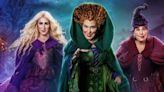 Bette Midler Provides ‘Hocus Pocus 3′ Update, Talks Original Movie Being a ‘Dud’ at First