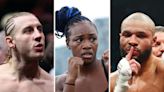 UFC 304 in Manchester: Schedule, date, undercard and how to follow Leon Edwards vs Belal Muhammad 2