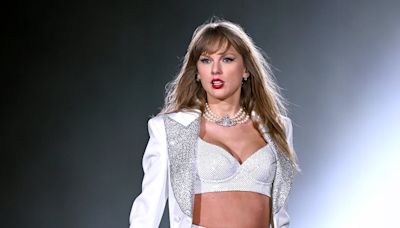 Taylor Swift fans rejoice as major change is unveiled for Cardiff show