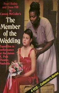 The Member of the Wedding