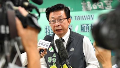 杜絕融資公司巧立名目放貸 郭國文：中租一定不會反對修法