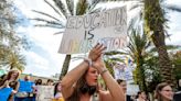 Florida bill would target diversity studies at state universities