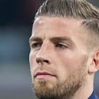 Toby Alderweireld