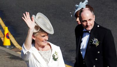 Andy Murray's dad reveals the truth about Judy split that left tennis star distraught