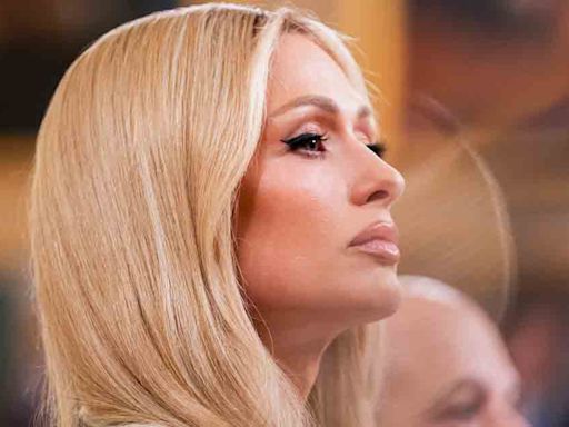 Ante congresistas, Paris Hilton narra abusos que sufrió en centros de tratamiento de menores