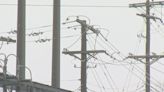 Electric lineman dies in Benton County, bringing storm-related death toll up to five