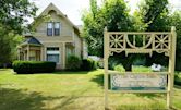 Queen Anne style architecture in the United States