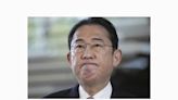 Japan’s Kishida will stress rules-based global order, support for emerging nations at Paris meeting