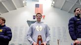 Notre Dame swimming standout prepared to chase his 2024 Olympic dream at trials in Indy