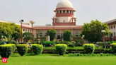 CIC has powers to constitute benches, frame regulations, says SC