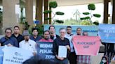 ‘Find the right address’ to Khazanah if you want to oppose MAHB takeover, transport minister tells pro-Palestine protesters