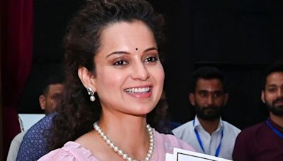 Kangana Ranaut calls Alia Bhatt an ’undisputed queen’, heaps praises for Raazi | Today News