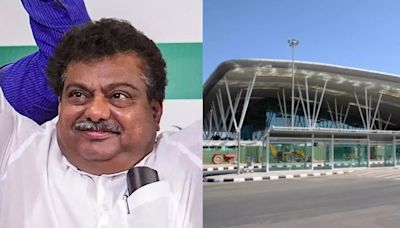 When And Where Will Bengaluru Get Its Second Airport? Check Latest Update