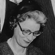 Mary Rockefeller