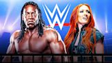 Booker T weighs in on where Becky Lynch will wrestle next 'This business is a business'