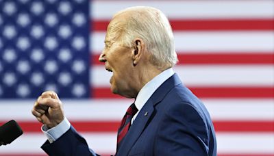 Biden debate prep strategy: Be prepared for two different Trumps