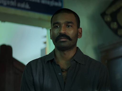 Raayan box office collection day 2: Dhanush's film witnesses growth, earns nearly ₹14 crore