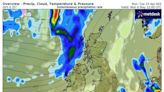 Exact date warm spell to finally return after weeks of cold weather