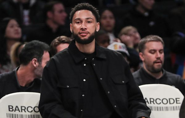 Ben Simmons' Expiring Contract Could Be Valuable in Upcoming Season