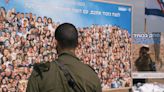 Israel crea una unidad antiterrorista