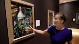 Behind the scenes: How ‘American Made’ art collection came to life at Jacksonville exhibit
