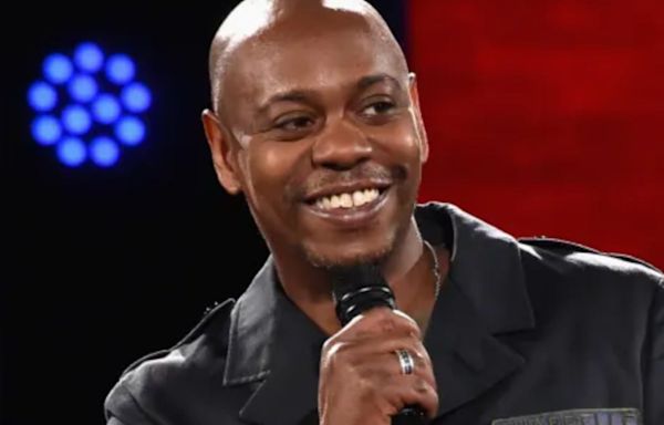 Dave Chappelle urges Americans to fight antisemitism years after backlash over ‘antisemitic’ SNL speech