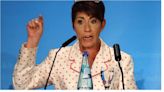 La eurodiputada Christine Anderson: “Las inyecciones de Covid son el crimen más grande jamás cometido contra la humanidad”