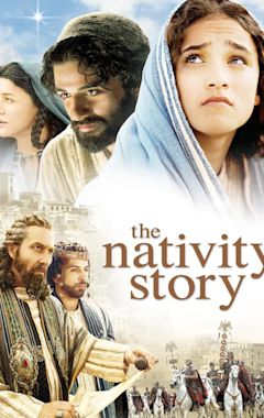 The Nativity Story