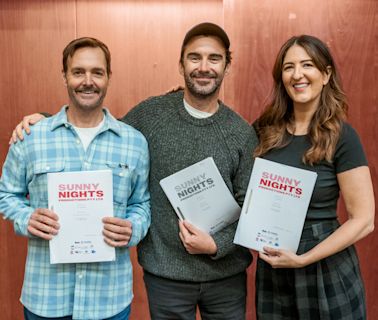 Will Forte & D’Arcy Carden To Lead Stan’s Dark Comedy-Drama ‘Sunny Nights’ From Trent O’Donnell, ...